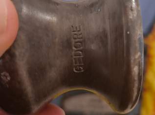 Gedore Karosseriewerkzeug Vintage Gedore Karosseriewerkzeug Vintage