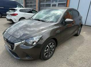 Mazda2 Takumi, 9990 €, Auto & Fahrrad-Autos in 4261 Rainbach im Mühlkreis