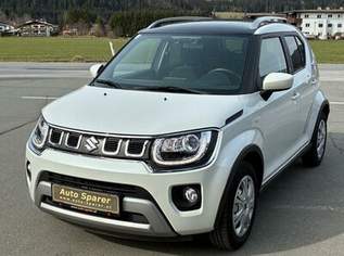 Ignis Shine Allgrip Hybrid, 15490 €, Auto & Fahrrad-Autos in 6380 Marktgemeinde St. Johann in Tirol Ignis Shine Allgrip Hybrid, 15490 €, Auto & Fahrrad-Autos in 6380 Marktgemeinde St. Johann in Tirol