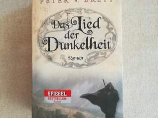 Das Lied der Dunkelheit, 10 €, Marktplatz-Bücher & Bildbände in 5020 Riedenburg Das Lied der Dunkelheit, 10 €, Marktplatz-Bücher & Bildbände in 5020 Riedenburg