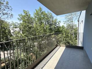 "ein viertel grün" - Schöner Wohnen in Wiener Neustadt - Top 14/10!, 366800 €, Immobilien-Wohnungen in Niederösterreich "ein viertel grün" - Schöner Wohnen in Wiener Neustadt - Top 14/10!, 366800 €, Immobilien-Wohnungen in Niederösterreich