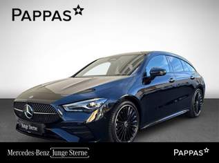CLA 200d Shooting Brake Österreich-Edition, 42950 €, Auto & Fahrrad-Autos in 8051 Gösting