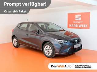 Ibiza Reference 1.0 TSI 95PS, 18590 €, Auto & Fahrrad-Autos in 8160 Weiz Ibiza Reference 1.0 TSI 95PS, 18590 €, Auto & Fahrrad-Autos in 8160 Weiz