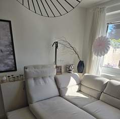 Wohnlandschaft / Eckcouch / Sofa Wohnlandschaft / Eckcouch / Sofa