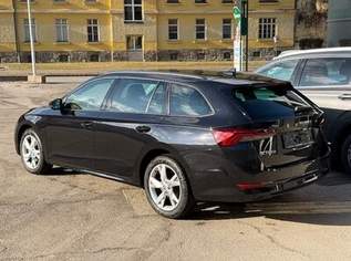 Octavia Ambition *8fach*SHZ*Navi, 27900 €, Auto & Fahrrad-Autos in 8790 Eisenerz Octavia Ambition *8fach*SHZ*Navi, 27900 €, Auto & Fahrrad-Autos in 8790 Eisenerz