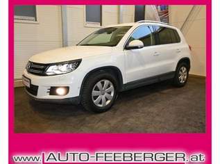 Tiguan 2,0 TDI Karat BMT, Ambiente Beleuchtung, Einpar..., 7590 €, Auto & Fahrrad-Autos in 8753 Fohnsdorf