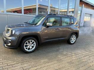 Renegade Limited FWD, 9990 €, Auto & Fahrrad-Autos in 8443 Gleinstätten