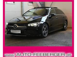 CLA d Shooting Brake Aut. AMG-Line , Pano, LED, R-K..., 26990 €, Auto & Fahrrad-Autos in 8753 Fohnsdorf CLA d Shooting Brake Aut. AMG-Line , Pano, LED, R-K..., 26990 €, Auto & Fahrrad-Autos in 8753 Fohnsdorf
