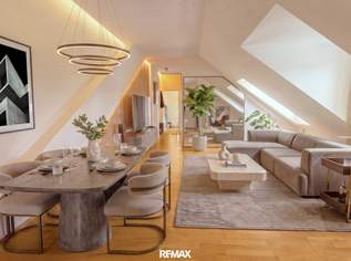 In Alt-Penzing I Ruhiges Refugium mit Wiener Charme I Stylische Dachgeschosswohnung, 376000 €, Immobilien-Wohnungen in 1140 Penzing In Alt-Penzing I Ruhiges Refugium mit Wiener Charme I Stylische Dachgeschosswohnung, 376000 €, Immobilien-Wohnungen in 1140 Penzing