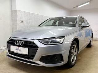 A4 30 TDI *AHK/schwenkb.-LED/HSW-MF/Lenkr-PDC*-uvm, 21900 €, Auto & Fahrrad-Autos in 4906 Eberschwang