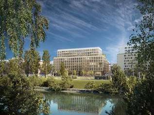 DPC | LeopoldQuartier Office, 24981.4 €, Immobilien-Gewerbeobjekte in 1020 Leopoldstadt DPC | LeopoldQuartier Office, 24981.4 €, Immobilien-Gewerbeobjekte in 1020 Leopoldstadt
