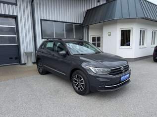 Tiguan Life TSI ACT, 26660 €, Auto & Fahrrad-Autos in 8160 Weiz