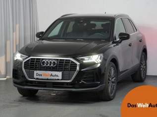 Q3 35 TFSI intense, 39990 €, Auto & Fahrrad-Autos in 9020 Innere Stadt Q3 35 TFSI intense, 39990 €, Auto & Fahrrad-Autos in 9020 Innere Stadt
