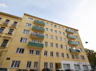 Nähe Augarten & U4 - ca. 71 m² Wohnung zzgl. Balkon & Lift – Top-Gestaltungspotenzial für Eigennutzer oder Investoren, 240000 €, Immobilien-Wohnungen in 1200 Brigittenau Nähe Augarten & U4 - ca. 71 m² Wohnung zzgl. Balkon & Lift – Top-Gestaltungspotenzial für Eigennutzer oder Investoren, 240000 €, Immobilien-Wohnungen in 1200 Brigittenau