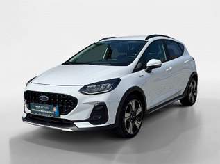 Fiesta Active 1,0 EcoBoost Start/Stop, 14990 €, Auto & Fahrrad-Autos in 2345 Brunn am Gebirge Fiesta Active 1,0 EcoBoost Start/Stop, 14990 €, Auto & Fahrrad-Autos in 2345 Brunn am Gebirge