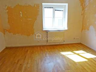 2 Zimmer- Wohnung in Korneuburg- ihre Renovierung, ihr Stil!, 199000 €, Immobilien-Wohnungen in 2100 Korneuburg