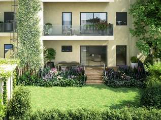 NEU WIEN - Nachhaltigkeit trifft Wohnkomfort, 889000 €, Immobilien-Wohnungen in 1150 Rudolfsheim-Fünfhaus