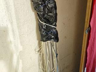 Wäschespinne gebraucht 180 cm hoch ca., 35 €, Marktplatz-Sammlungen & Haushaltsauflösungen in 1220 Donaustadt Wäschespinne gebraucht 180 cm hoch ca., 35 €, Marktplatz-Sammlungen & Haushaltsauflösungen in 1220 Donaustadt