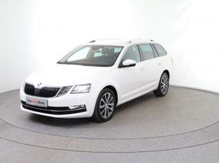 OCTAVIA Combi Style TDI DSG, 17470 €, Auto & Fahrrad-Autos in 8792 St. Peter-Freienstein