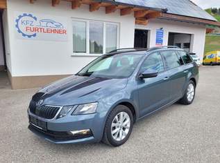 Octavia Combi Ambition Limited TDI DSG, 16499 €, Auto & Fahrrad-Autos in 4392 Gemeinde Dorfstetten Octavia Combi Ambition Limited TDI DSG, 16499 €, Auto & Fahrrad-Autos in 4392 Gemeinde Dorfstetten