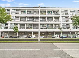 "Moderne 2 Zimmer Wohnung - Tokiostraße - Vienna International School", 260000 €, Immobilien-Wohnungen in 1220 Donaustadt