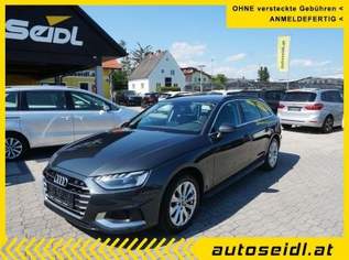 A4 Avant 30 TDI S-tronic *2023er!+LED+NAVI*, 20990 €, Auto & Fahrrad-Autos in 8200 Gleisdorf A4 Avant 30 TDI S-tronic *2023er!+LED+NAVI*, 20990 €, Auto & Fahrrad-Autos in 8200 Gleisdorf