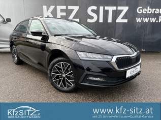 Octavia Combi 2,0 TDI Ambition DSG | NP: € 40.000, 22970 €, Auto & Fahrrad-Autos in 4053 Ansfelden