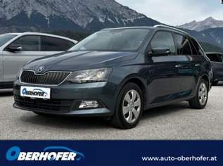 Fabia Kombi Ambition 1.0, 9990 €, Auto & Fahrrad-Autos in 6068 Gemeinde Mils Fabia Kombi Ambition 1.0, 9990 €, Auto & Fahrrad-Autos in 6068 Gemeinde Mils