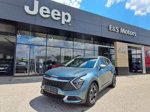 Sportage 1,6 TGDI Silber, 20890 €, Auto & Fahrrad-Autos in 4240 Freistadt