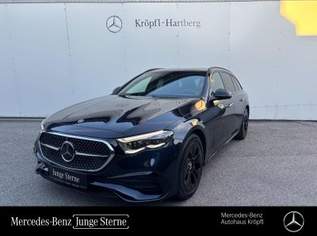 E 300 de 4MATIC T-Modell mit EQ Hybrid ÖE, 74900 €, Auto & Fahrrad-Autos in 8230 Hartberg E 300 de 4MATIC T-Modell mit EQ Hybrid ÖE, 74900 €, Auto & Fahrrad-Autos in 8230 Hartberg