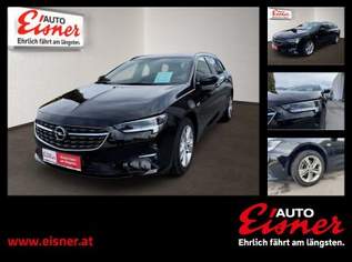 INSIGNIA ST 1.5 CDTI DVH, 17990 €, Auto & Fahrrad-Autos in 9400 Wolfsberg