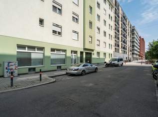 Großzügige 2-3 Zimmer Wohnung in 1030 Wien, 3. Etage, 95,89 m², sanierungsbedürftig!, 379000 €, Immobilien-Wohnungen in 1030 Landstraße
