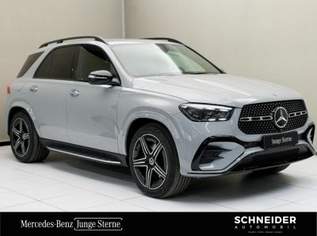 GLE 350 de 4MATIC mit EQ Hybrid Technologie Öster, 88900 €, Auto & Fahrrad-Autos in 6850 Stadt Dornbirn GLE 350 de 4MATIC mit EQ Hybrid Technologie Öster, 88900 €, Auto & Fahrrad-Autos in 6850 Stadt Dornbirn