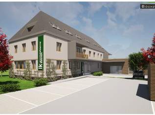 ERSTBEZUG nach Sanierung + Mietwohnung mit möblierter Küche + MURAU, 1126.97 €, Immobilien-Wohnungen in 8850 Murau