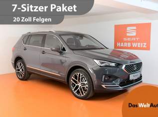 Tarraco 2,0 TDI Xperience DSG 4Drive, 51880 €, Auto & Fahrrad-Autos in 8160 Weiz