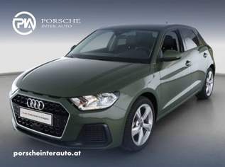 A1 25 TFSI advanced, 24950 €, Auto & Fahrrad-Autos in 8041 Liebenau