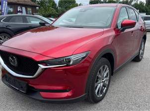CX-5 G194 AWD Takumi Plus Aut., 22990 €, Auto & Fahrrad-Autos in 2380 Gemeinde Perchtoldsdorf