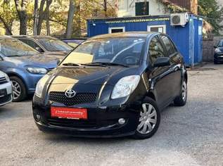 Yaris 1,0 (Aut), 5500 €, Auto & Fahrrad-Autos in 1230 Liesing