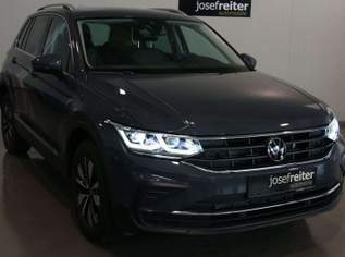 Tiguan Life 2.0 TDI BMT /AHK/Matrix-Licht/Cargo-Paket, 36900 €, Auto & Fahrrad-Autos in Steiermark