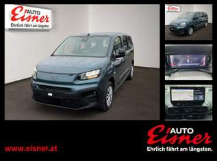 DOBLO XL, 30990 €, Auto & Fahrrad-Autos in 9020 Innere Stadt DOBLO XL, 30990 €, Auto & Fahrrad-Autos in 9020 Innere Stadt