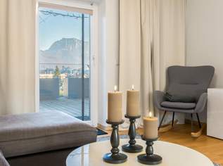 Charmantes Haus in Pinsdorf mit Traunsteinblick & Top-Anbindung!, 899000 €, Immobilien-Häuser in 4812 Pinsdorf