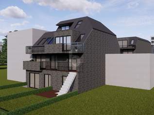 BESTLAGE! IDEAL FÜR BAUTRÄGER - INKL. BAUBEWILLIGUNG, 480000 €, Immobilien-Grund und Boden in 7000 Eisenstadt