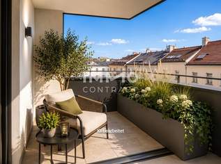 Dachgeschoß-Anlagewohnung nahe Schönbrunn – Exklusiv investieren mit Freifläche, 416000 €, Immobilien-Wohnungen in 1120 Meidling Dachgeschoß-Anlagewohnung nahe Schönbrunn – Exklusiv investieren mit Freifläche, 416000 €, Immobilien-Wohnungen in 1120 Meidling