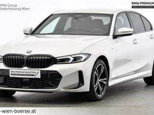 318d, 44492 €, Auto & Fahrrad-Autos in 1190 Döbling
