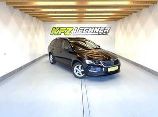 Octavia Combi 2,0 TDI DSG ''AHK*PANO*SITZH*TEMP*NAV Octavia Combi 2,0 TDI DSG ''AHK*PANO*SITZH*TEMP*NAV