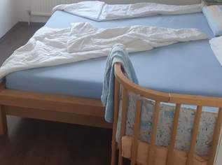 Bettgestell aus Holz, 55 €, Haus, Bau, Garten-Möbel & Sanitär in 2301 Gemeinde Groß-Enzersdorf Bettgestell aus Holz, 55 €, Haus, Bau, Garten-Möbel & Sanitär in 2301 Gemeinde Groß-Enzersdorf