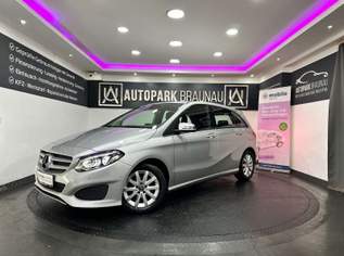 B 180 d Aut. *LED*AHK*TEMPO*, 15499 €, Auto & Fahrrad-Autos in 5280 Braunau am Inn B 180 d Aut. *LED*AHK*TEMPO*, 15499 €, Auto & Fahrrad-Autos in 5280 Braunau am Inn