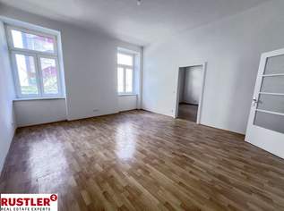 Wunderschöne helle 3-Zimmer Altbauwohnung mit neuer Küche und modernen Badezimmern!, 550000 €, Immobilien-Wohnungen in 1030 Landstraße