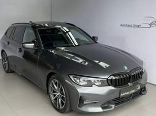 320d xDriv *LED*ACC*PANO*LenkradH*MEMO*AHK*H&K*CAM, 29890 €, Auto & Fahrrad-Autos in 5020 Altstadt 320d xDriv *LED*ACC*PANO*LenkradH*MEMO*AHK*H&K*CAM, 29890 €, Auto & Fahrrad-Autos in 5020 Altstadt