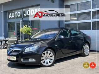 Insignia 2.0 Turbo Cosmo Aut. **Händlerfahrzeug**, 5500 €, Auto & Fahrrad-Autos in 2601 Sollenau